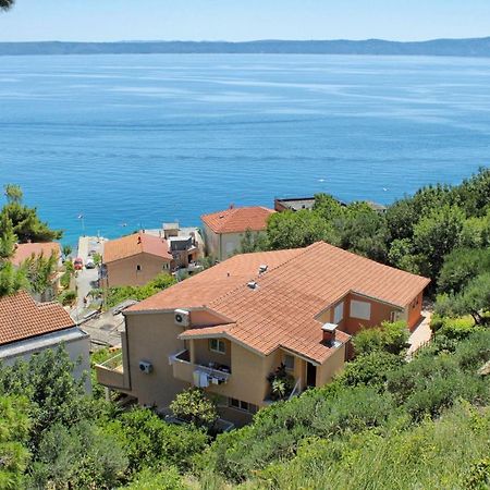 Apartments By The Sea Podgora, Makarska - 2594 Esterno foto