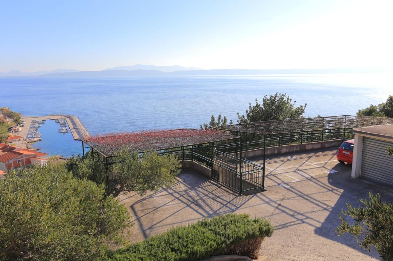Apartments By The Sea Podgora, Makarska - 2594 Esterno foto