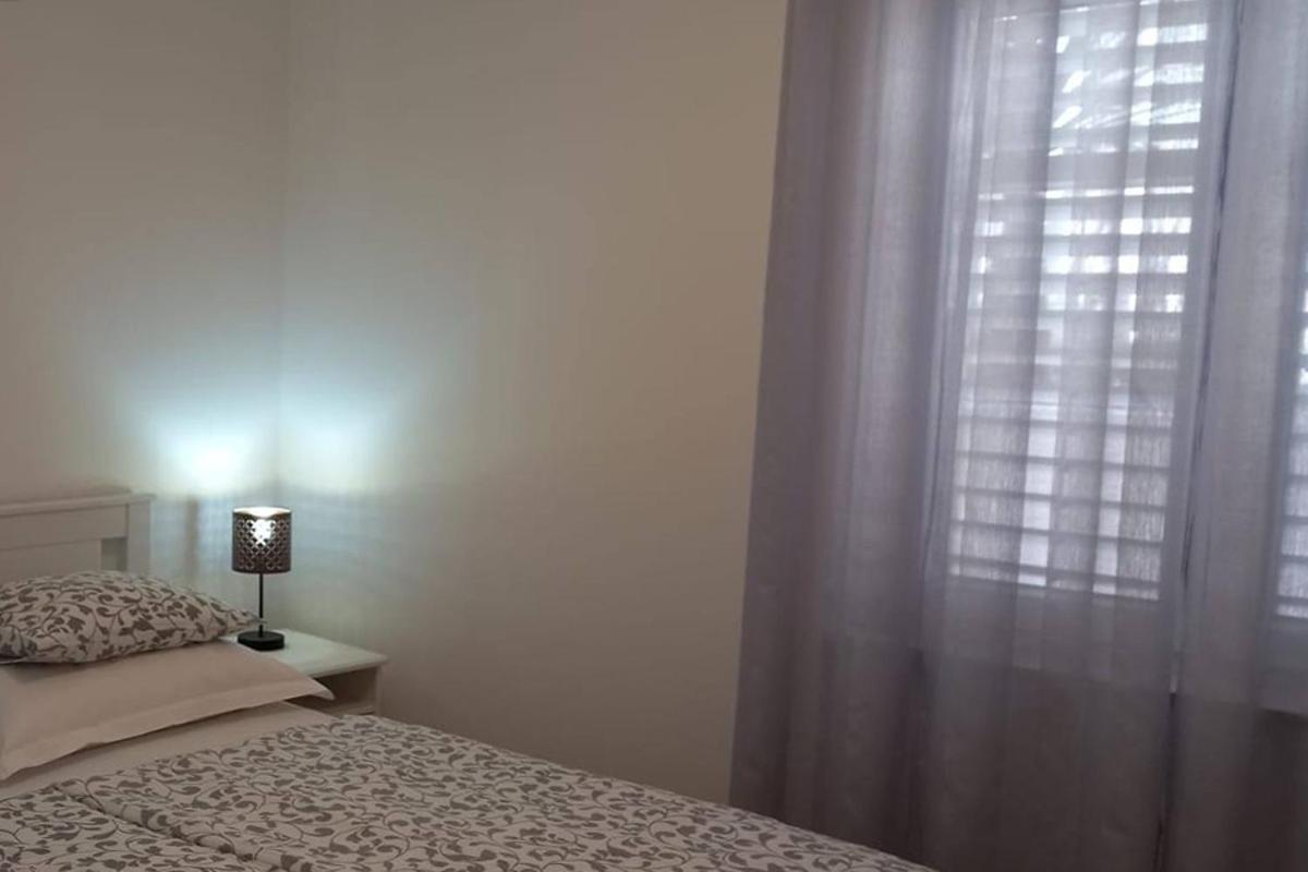 Apartments By The Sea Podgora, Makarska - 2594 Camera foto