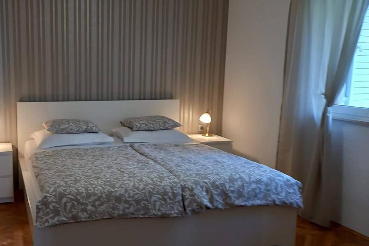 Apartments By The Sea Podgora, Makarska - 2594 Camera foto