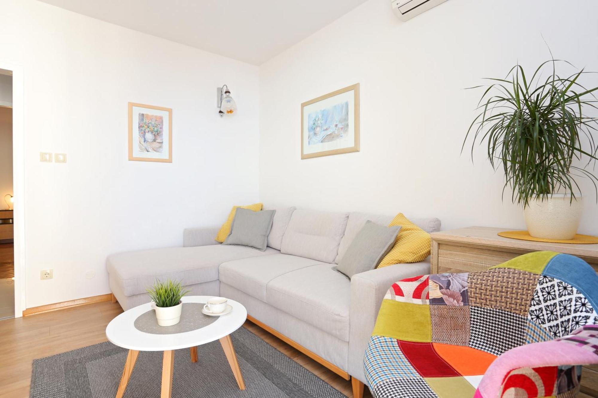 Apartments By The Sea Podgora, Makarska - 2594 Camera foto