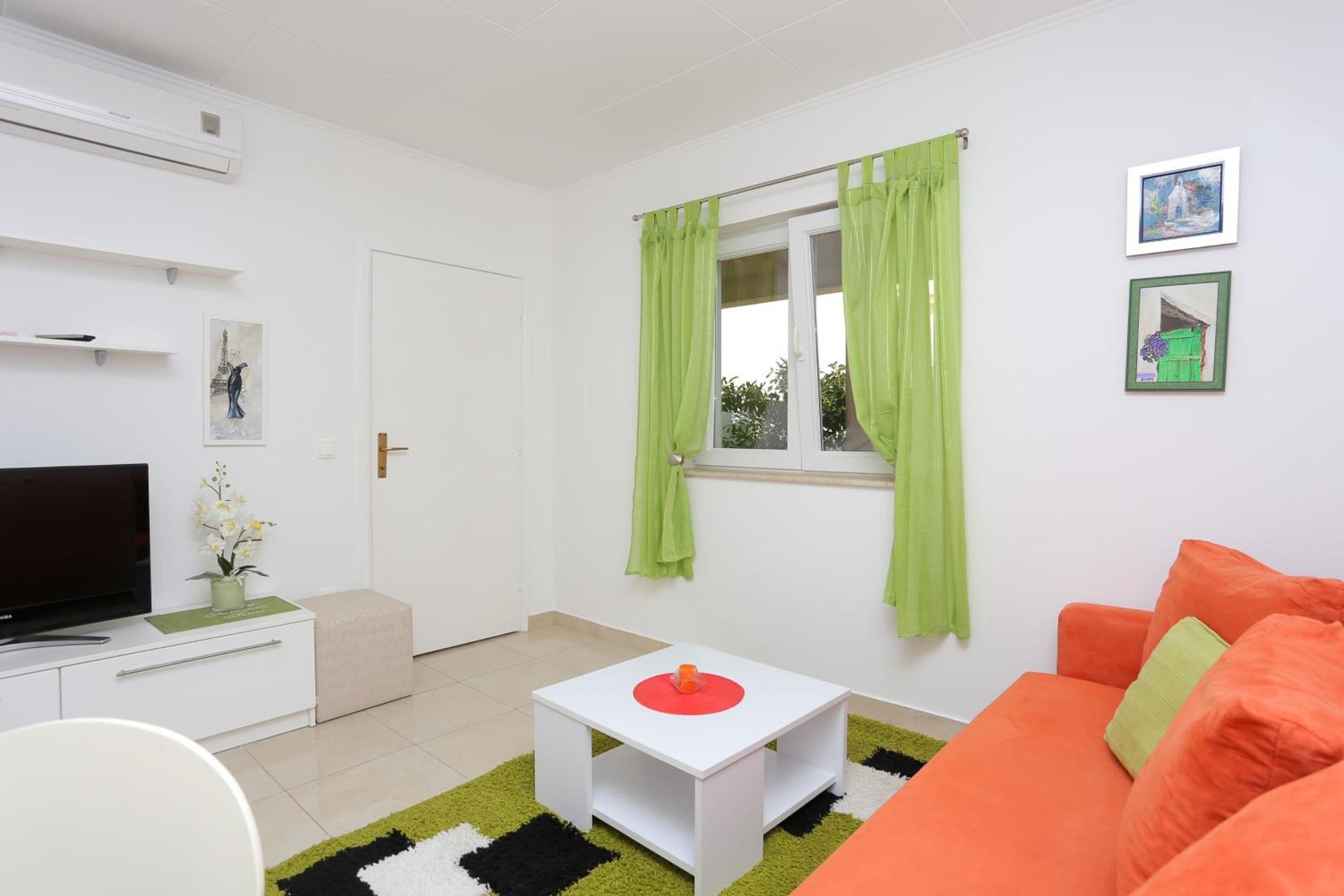 Apartments By The Sea Podgora, Makarska - 2594 Camera foto